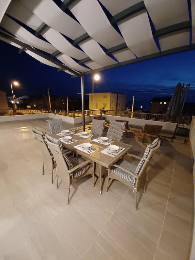 Luxury Apartment Cvita Podstrana Luaran gambar