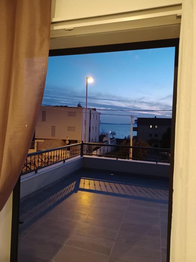 Luxury Apartment Cvita Podstrana Luaran gambar
