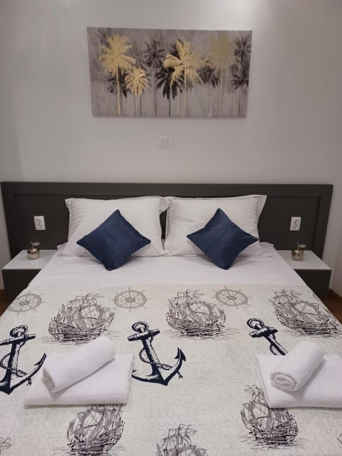 Luxury Apartment Cvita Podstrana Luaran gambar