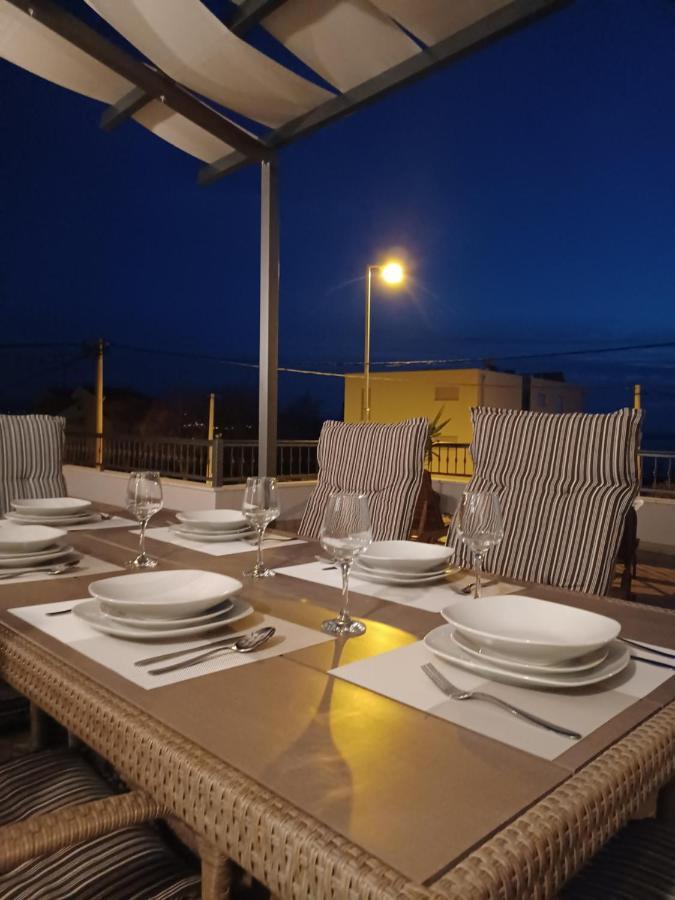 Luxury Apartment Cvita Podstrana Luaran gambar